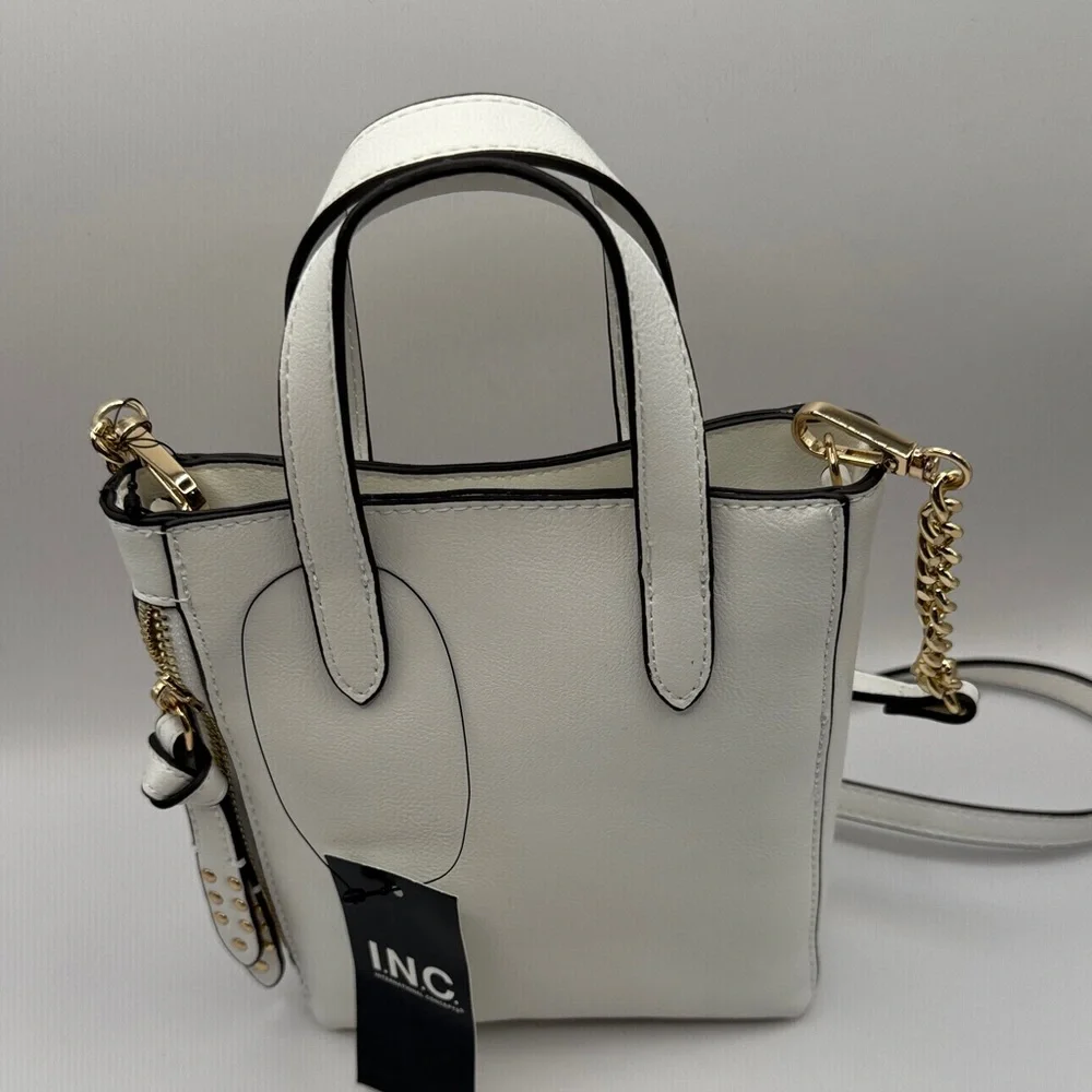 I.N.C. International Concepts Rachell Mini Crossbody